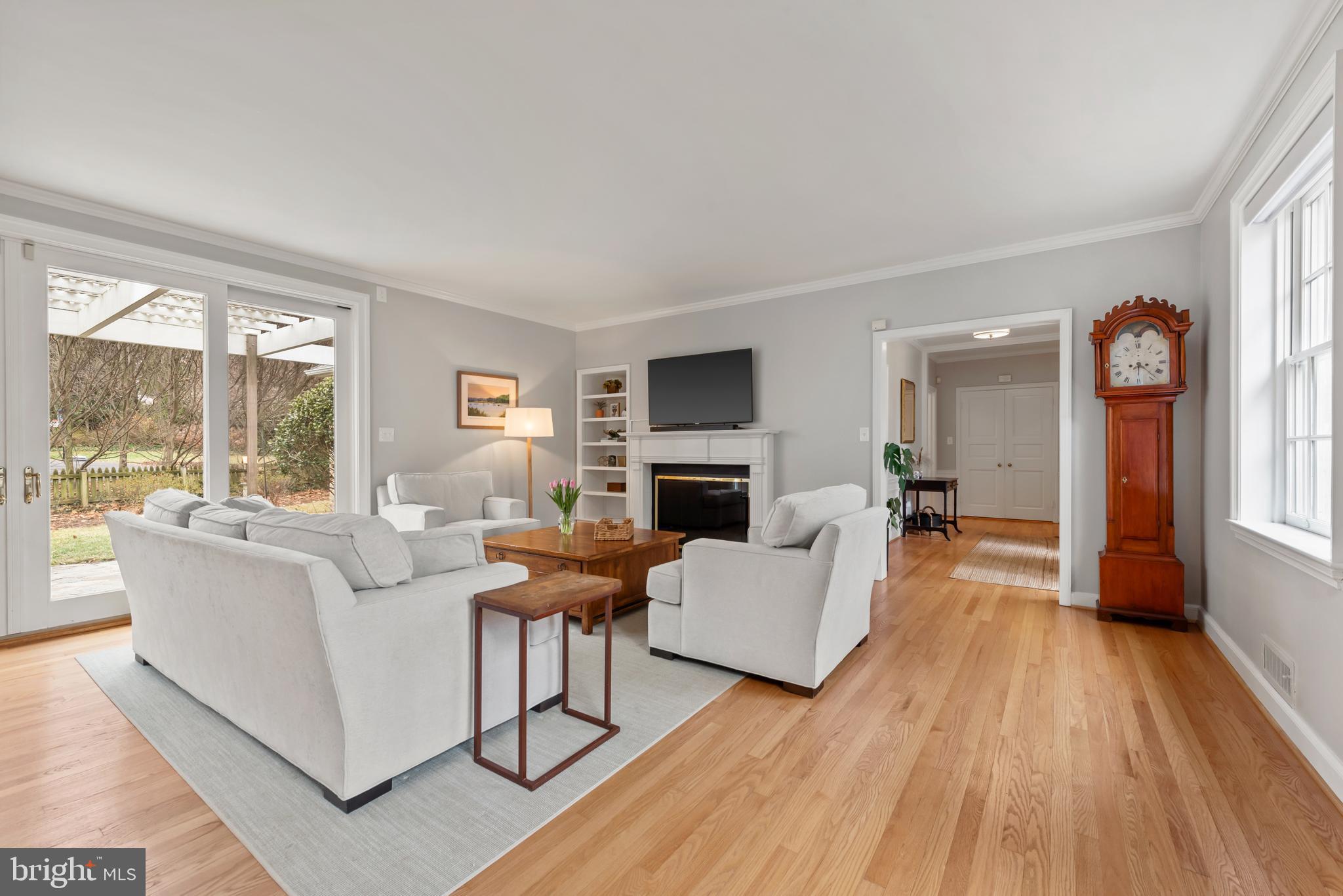 THE ORCHARDS - Residential