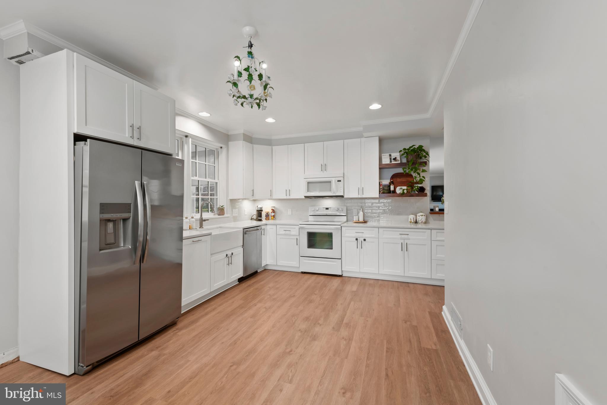 5710 STONY RUN DRIVE