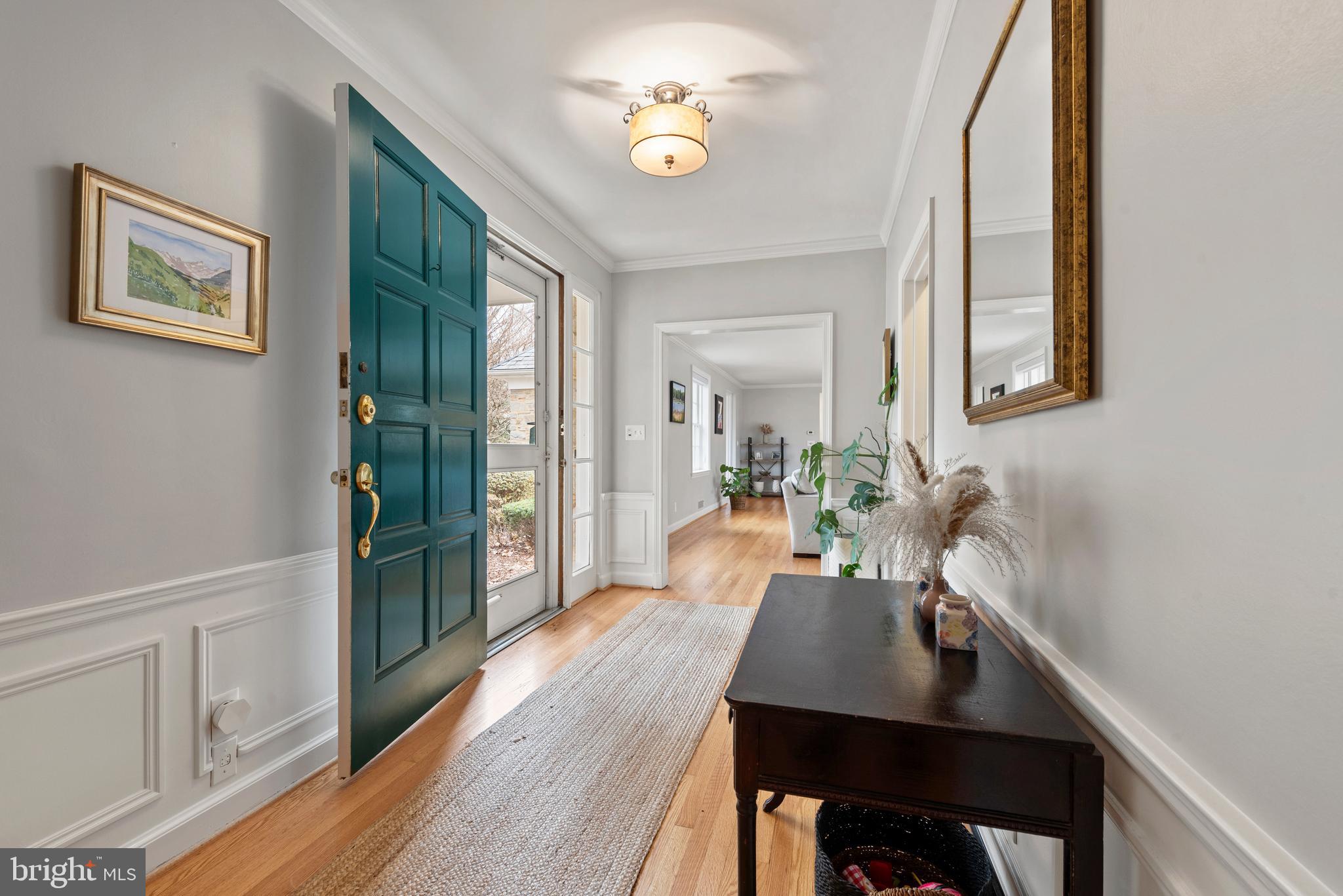 5710 STONY RUN DRIVE