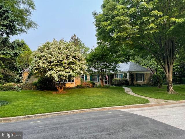 THE ORCHARDS - Residential