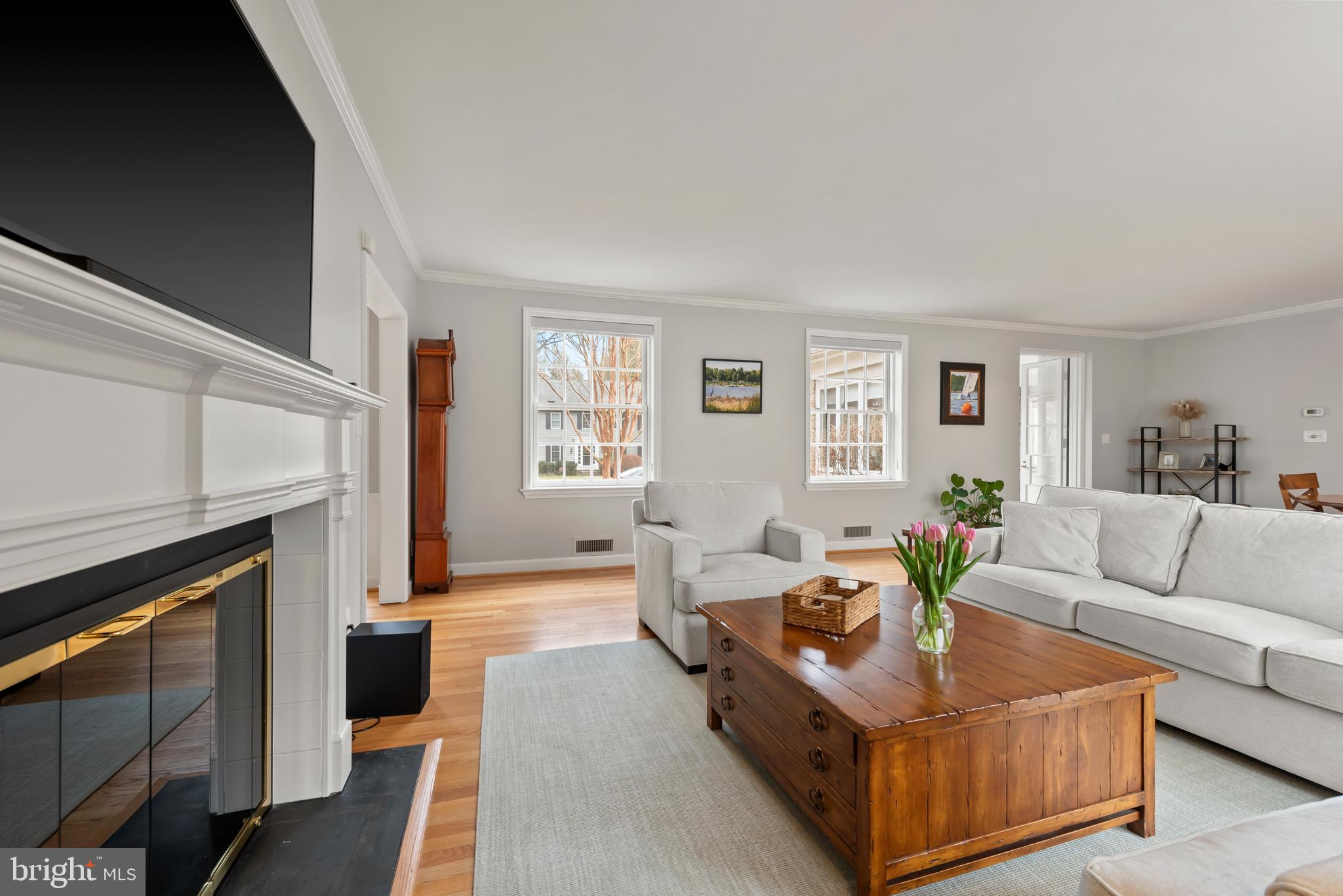 THE ORCHARDS - Residential