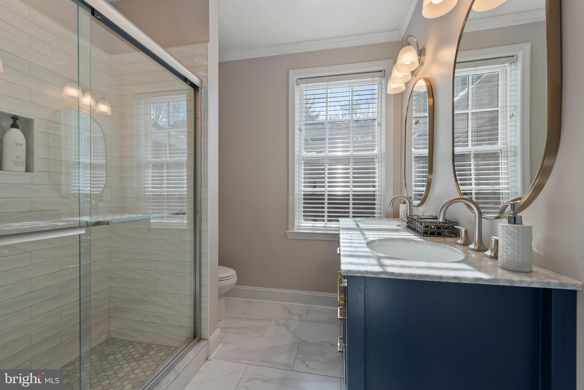 THE ORCHARDS - Residential