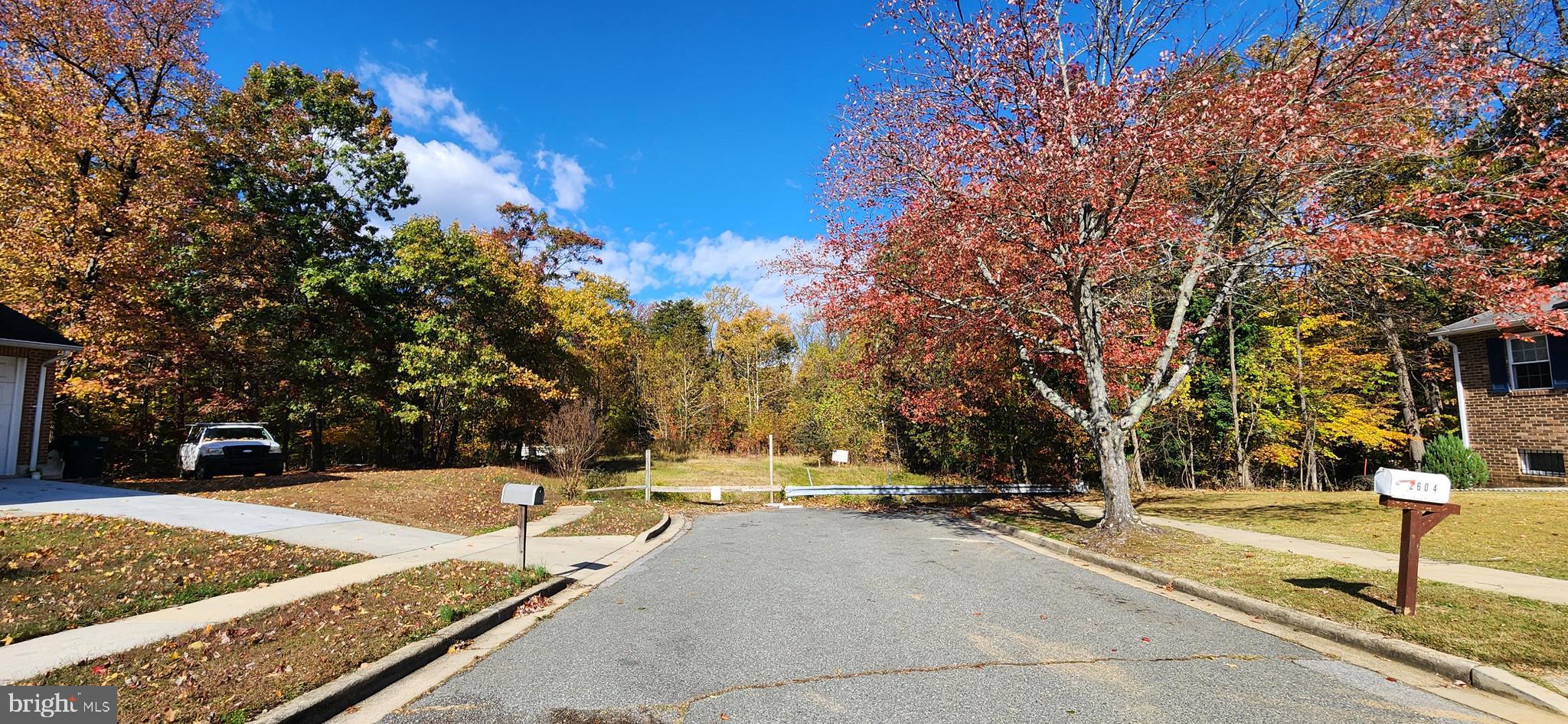 2600 JOHN A THOMPSON ROAD