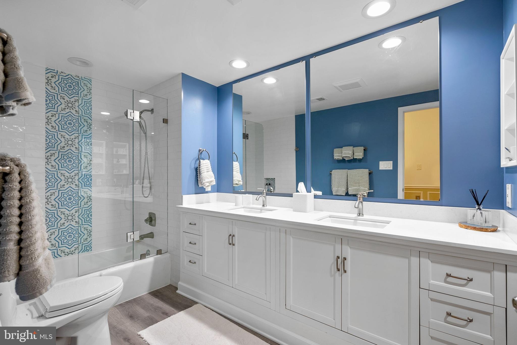 COPENHAVER - Residential