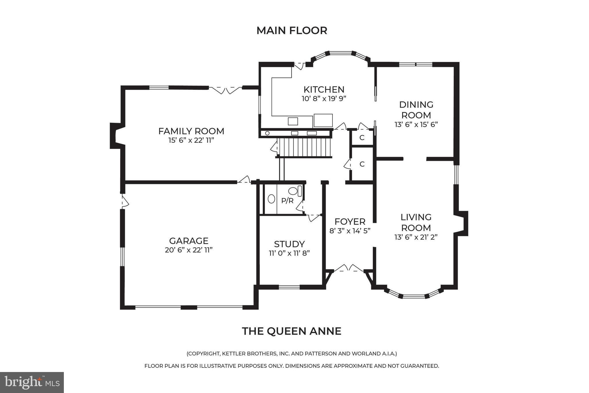 COPENHAVER - Residential