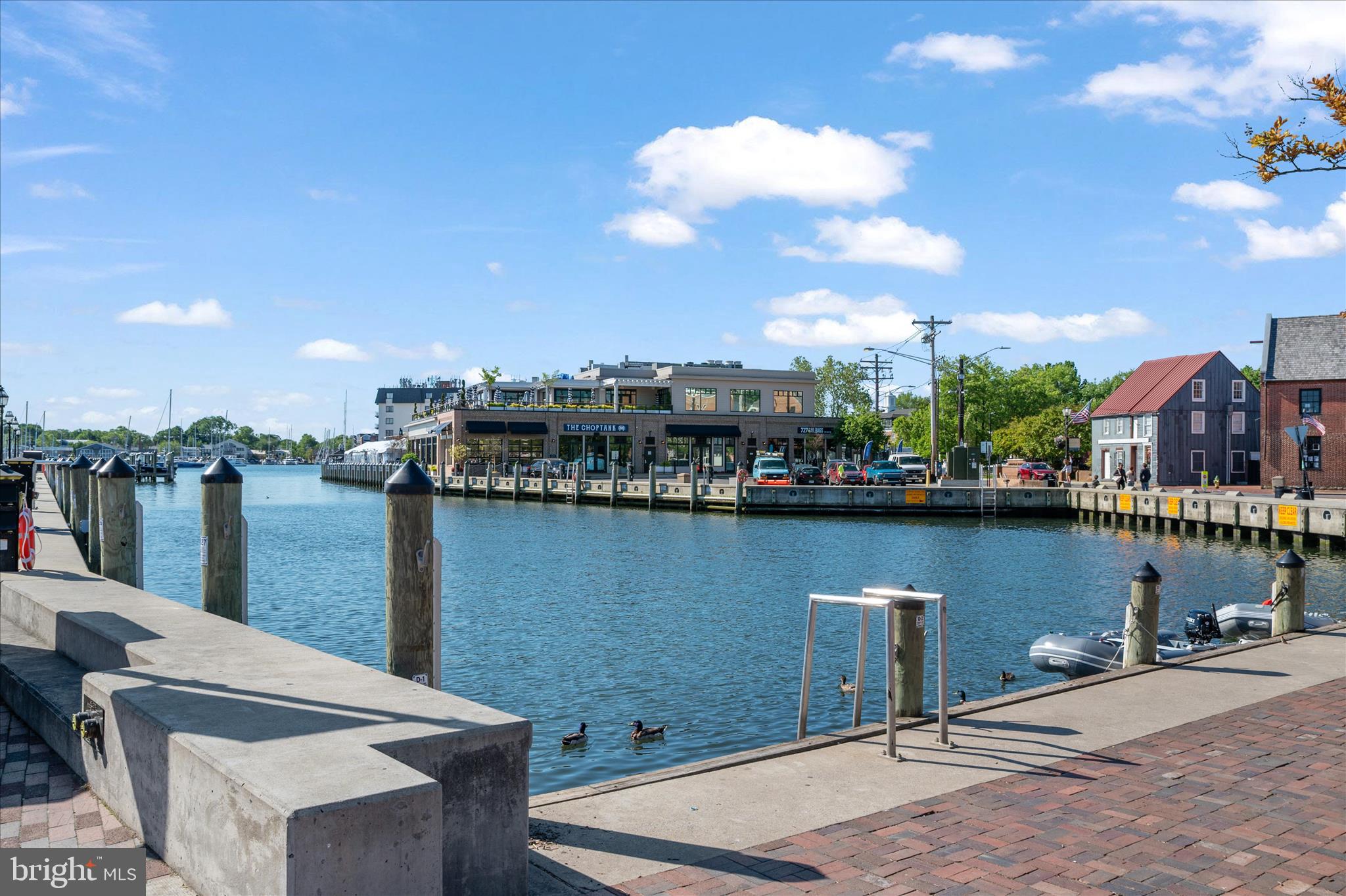 ANNAPOLIS - Commercial Sale