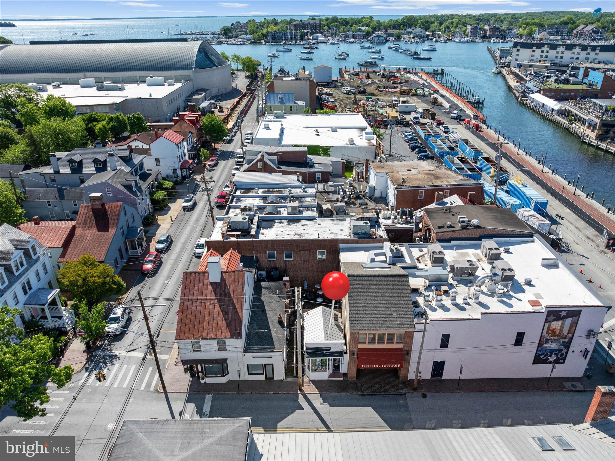 ANNAPOLIS - Commercial Sale