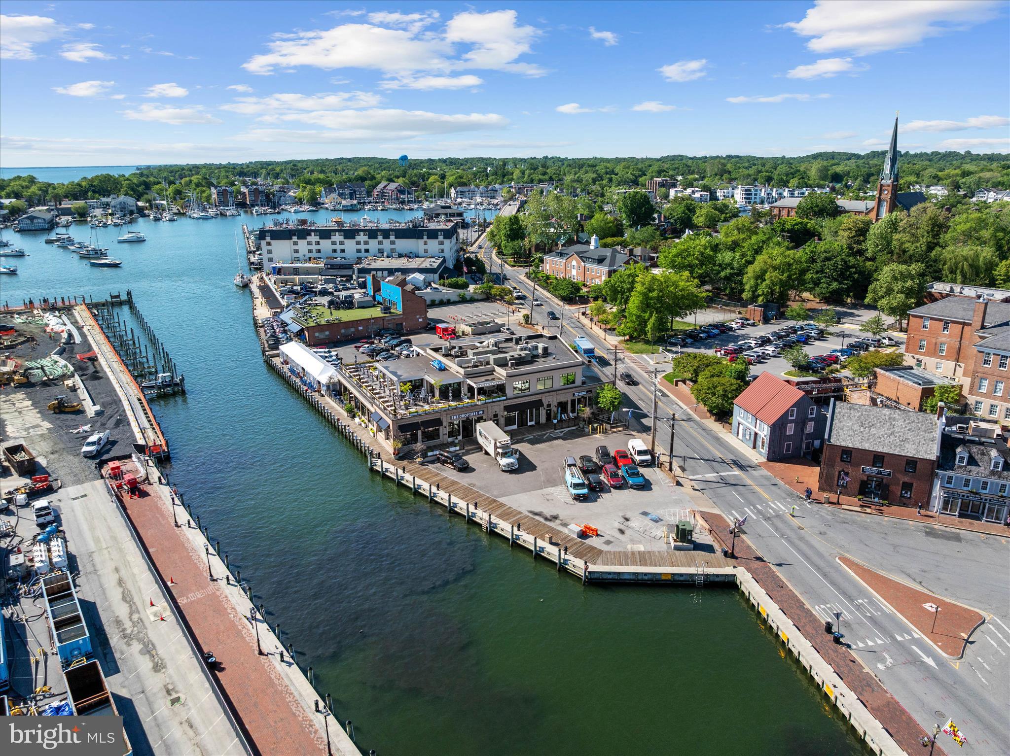 ANNAPOLIS - Commercial Sale