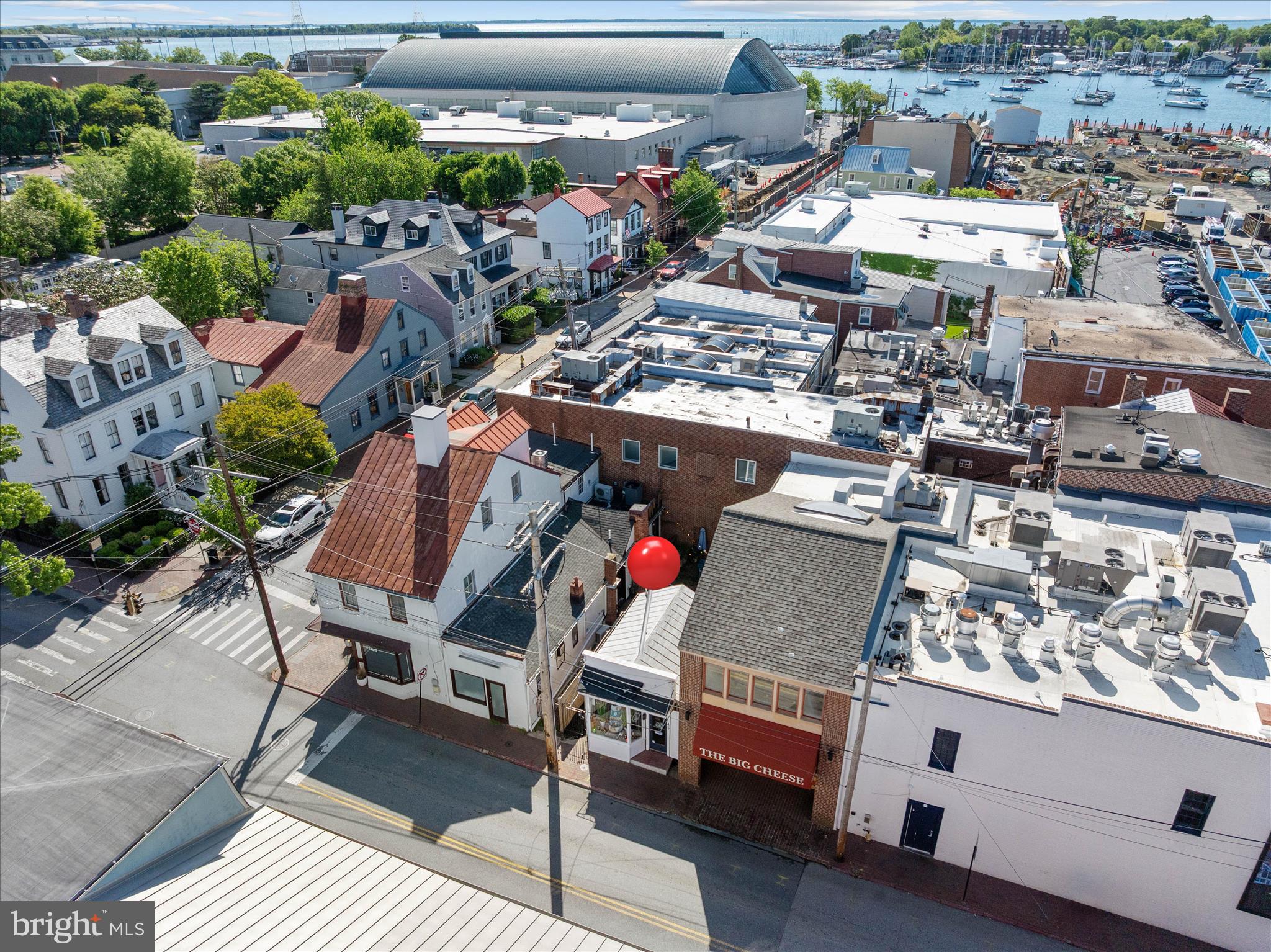 ANNAPOLIS - Commercial Sale