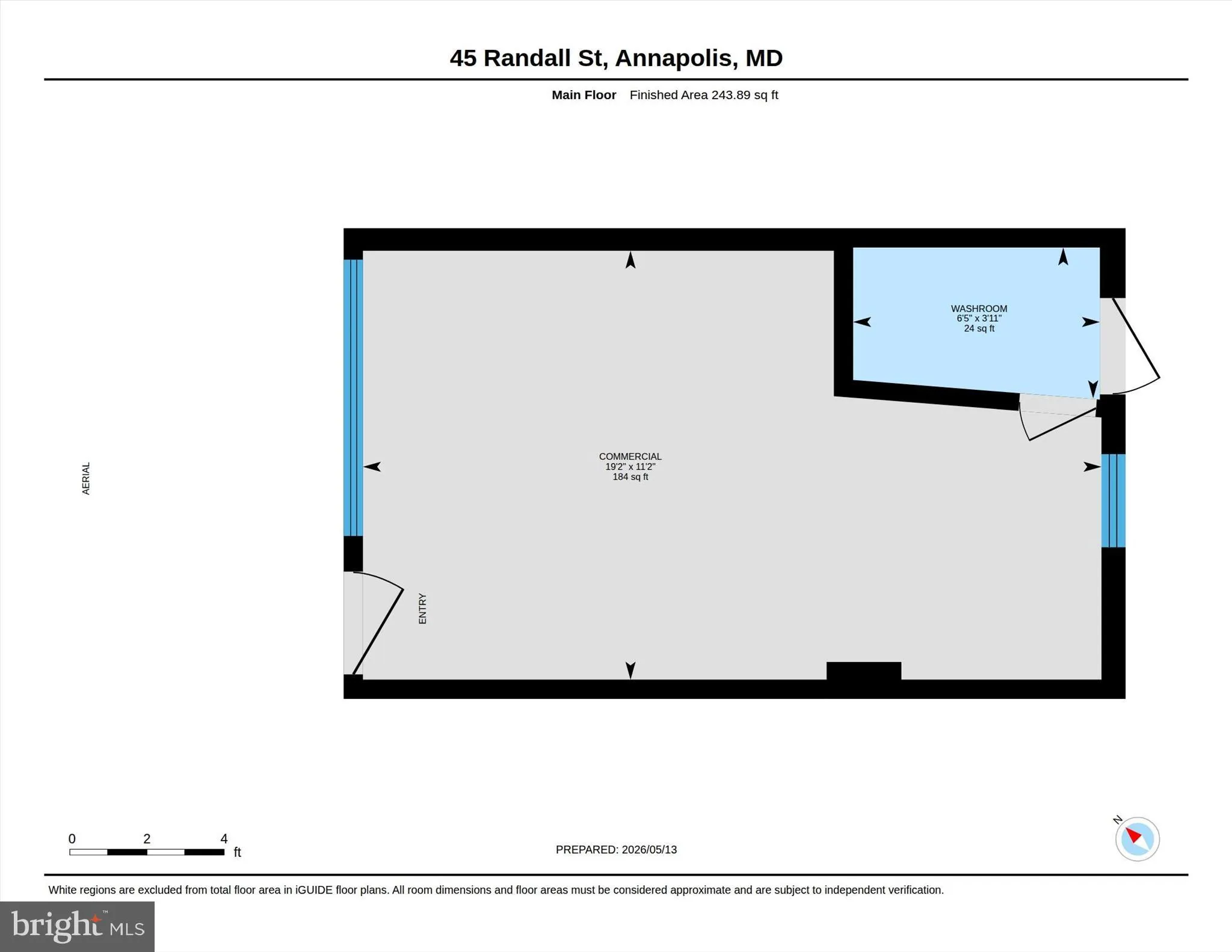 Additional image 52 of 45 Randall Street, Annapolis, MD 21401