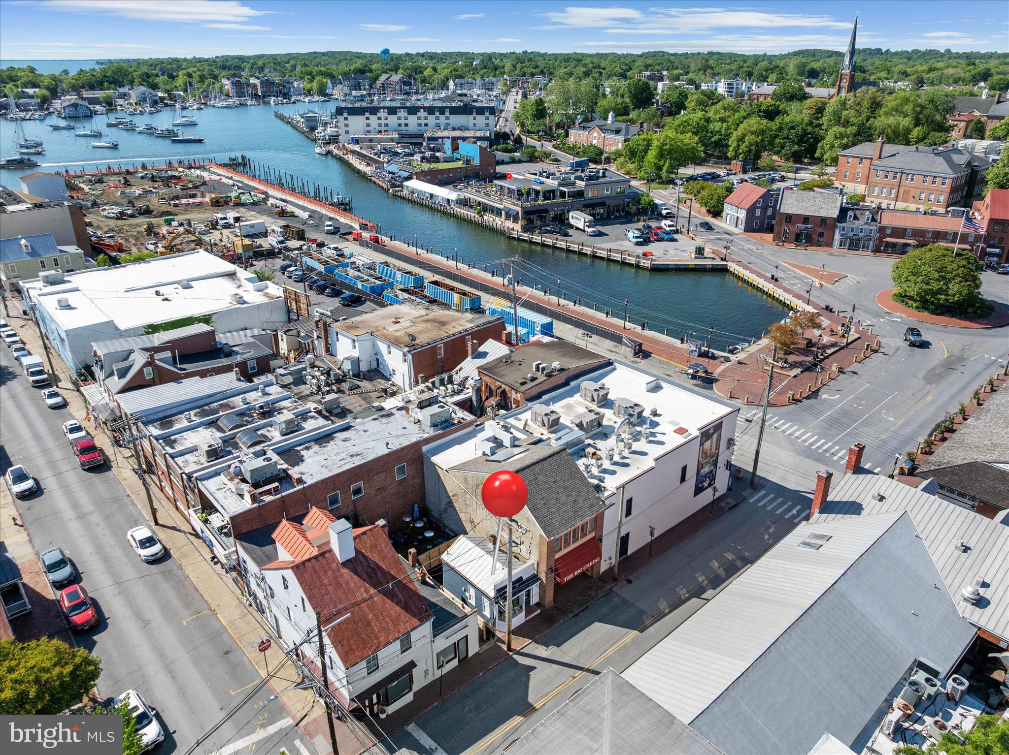 ANNAPOLIS - Commercial Sale