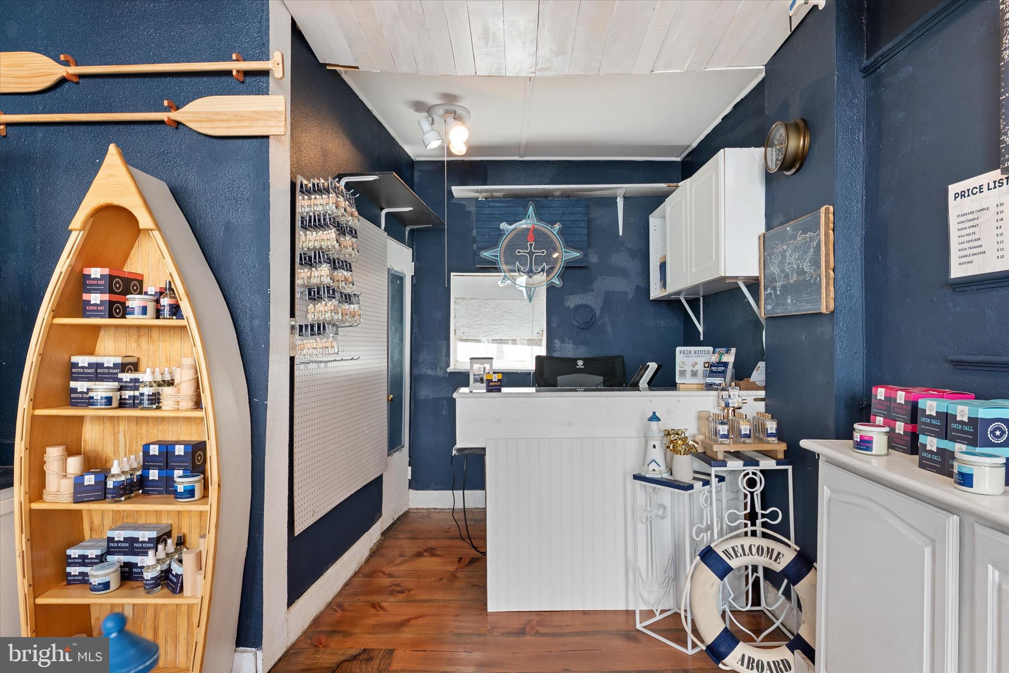 ANNAPOLIS - Commercial Sale