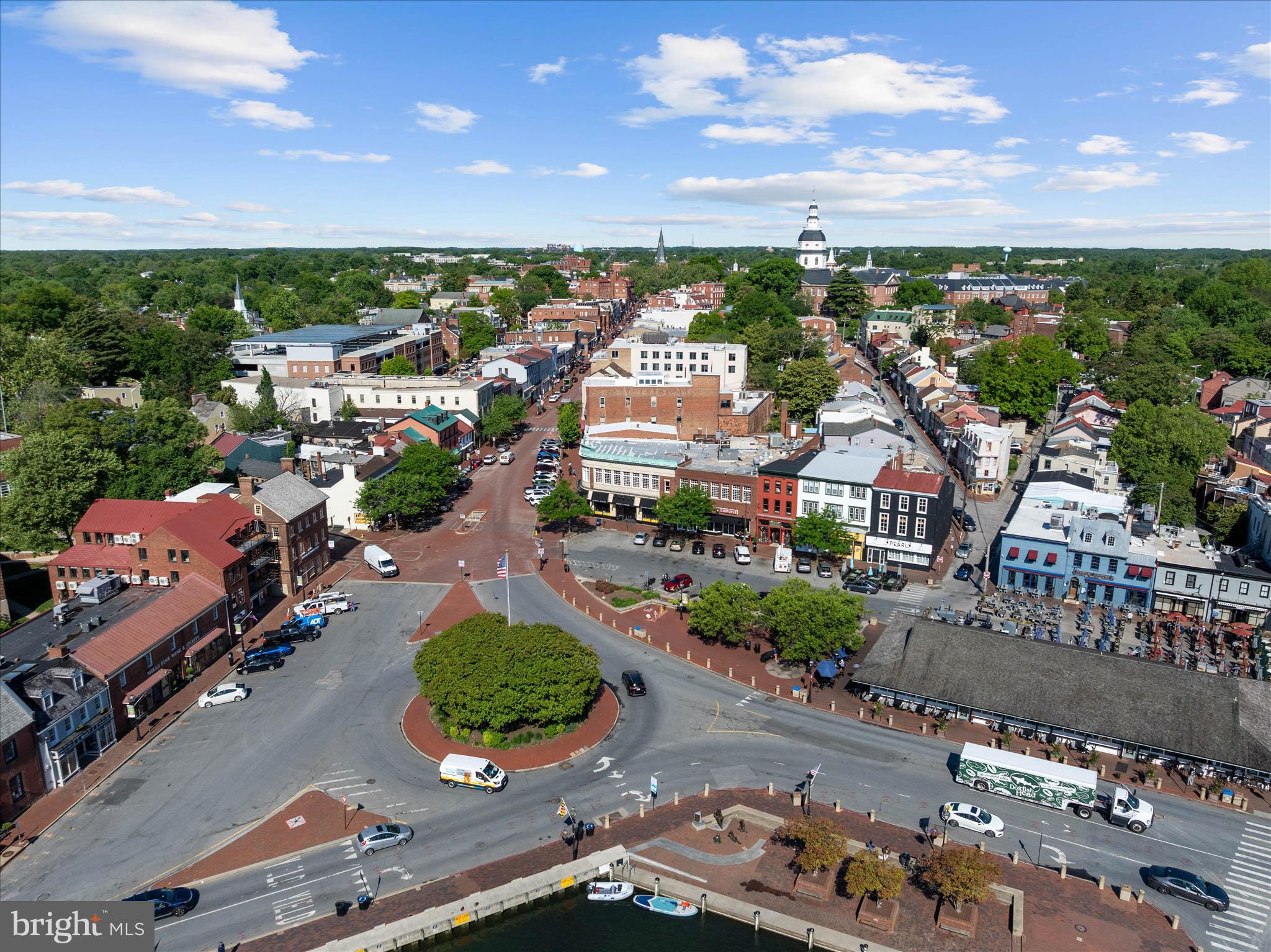 ANNAPOLIS - Commercial Sale