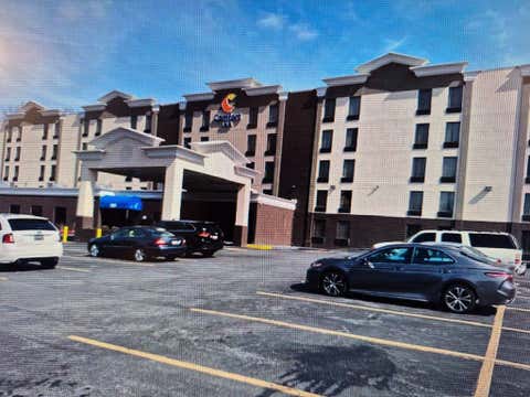 Photo of 8801 Loch Raven Boulevard, TOWSON, MD 21286 (MLS # MDBC2171638)