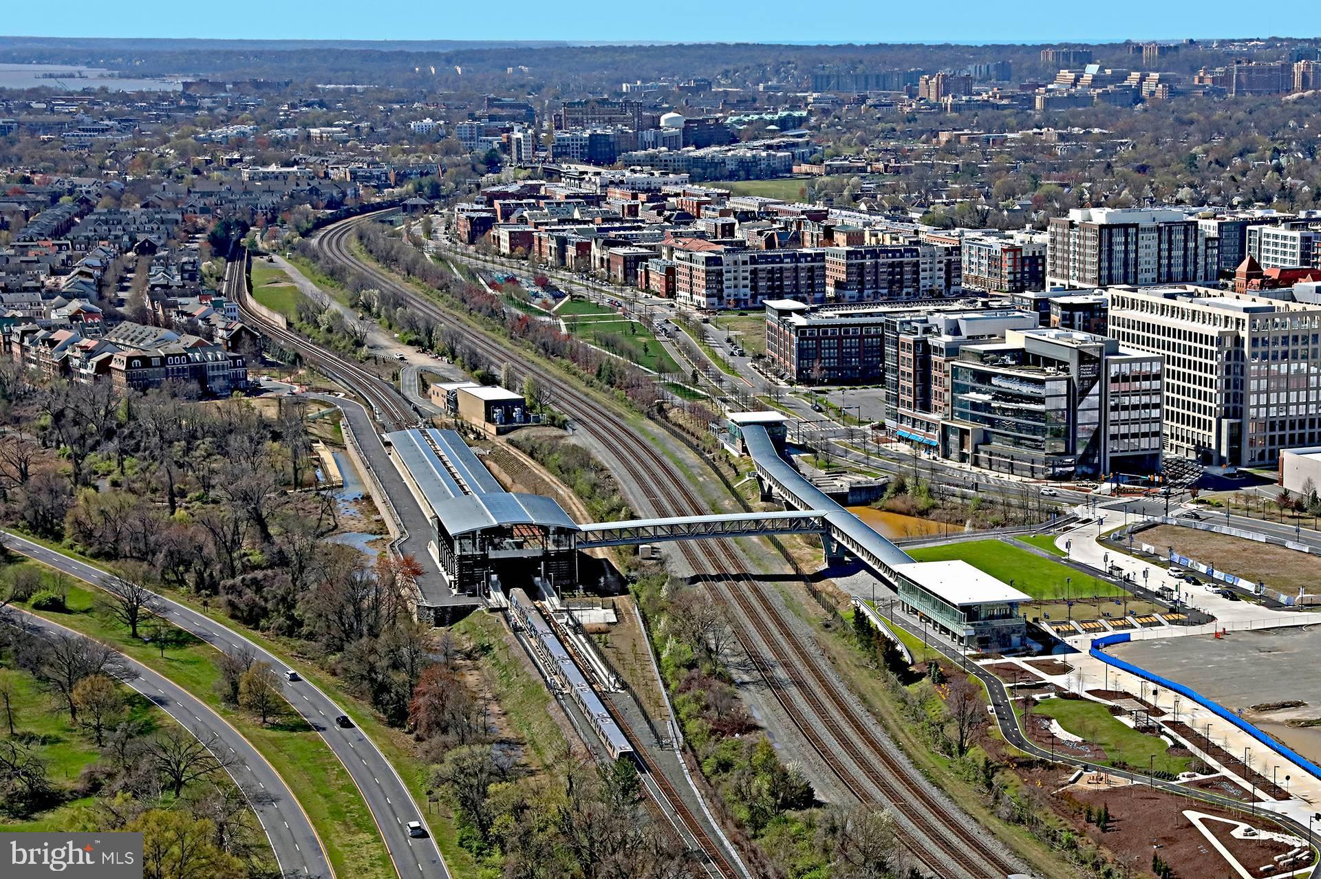 AUBURN VILLAGE - Residential