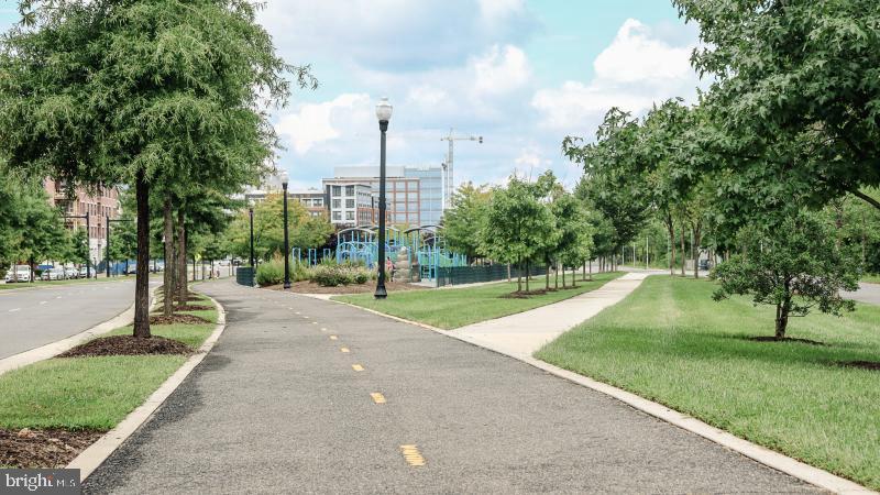 AUBURN VILLAGE - Residential
