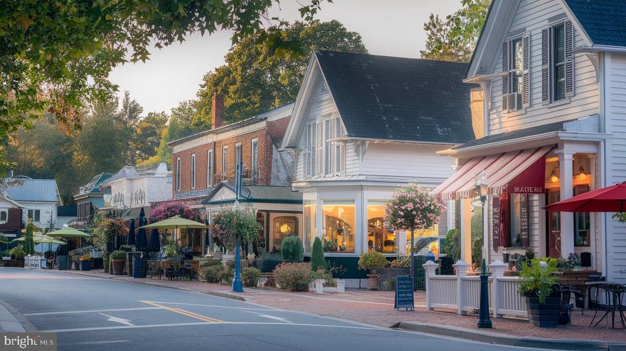 AUBURN VILLAGE - Residential