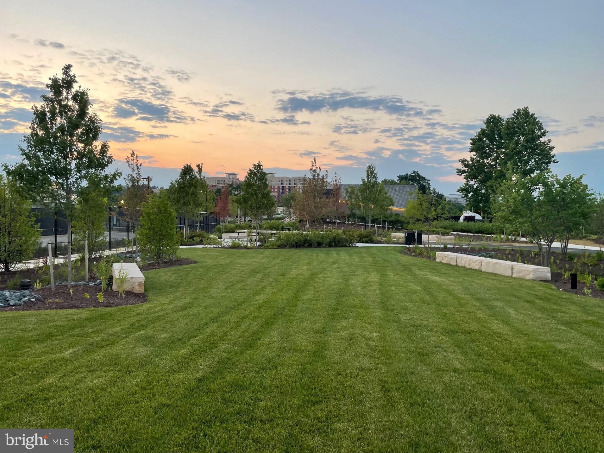 AUBURN VILLAGE - Residential