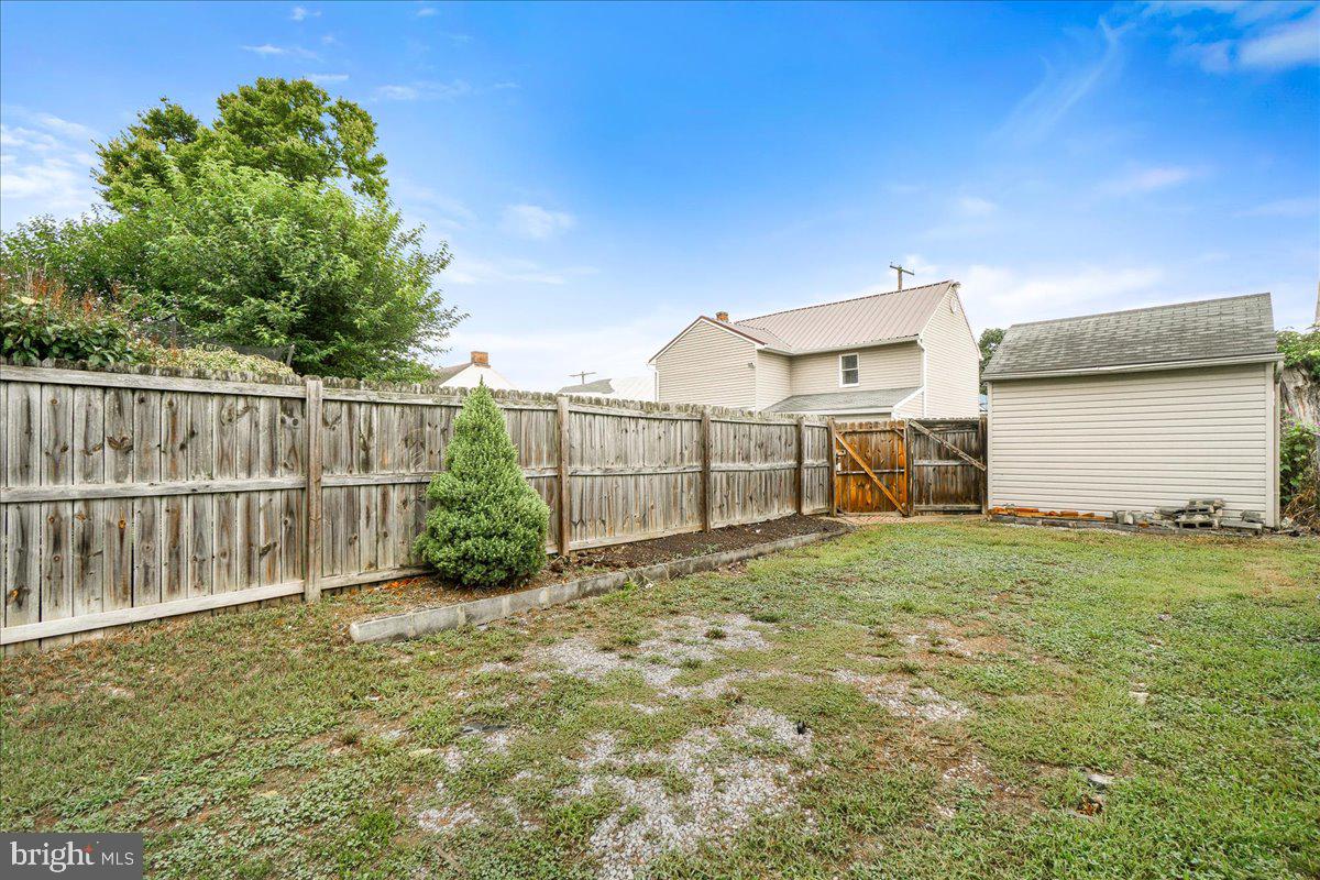 WILLIAMSPORT - Residential