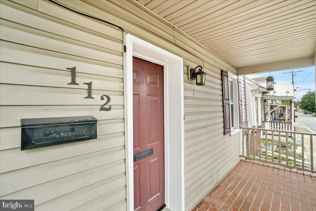 WILLIAMSPORT - Residential