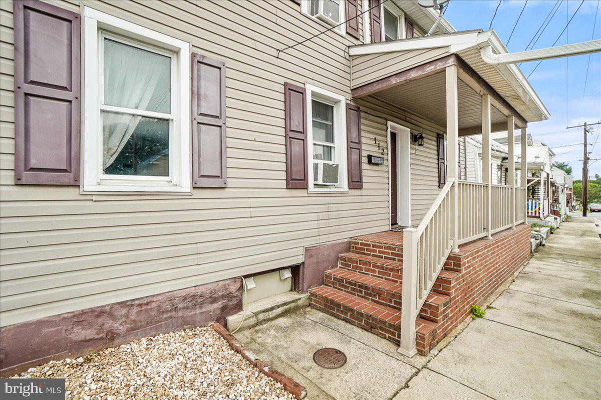 WILLIAMSPORT - Residential