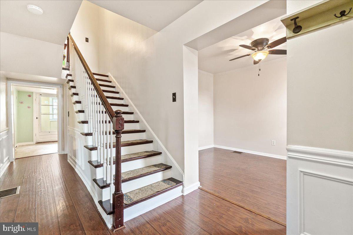 WILLIAMSPORT - Residential