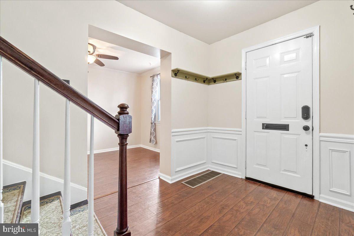 WILLIAMSPORT - Residential