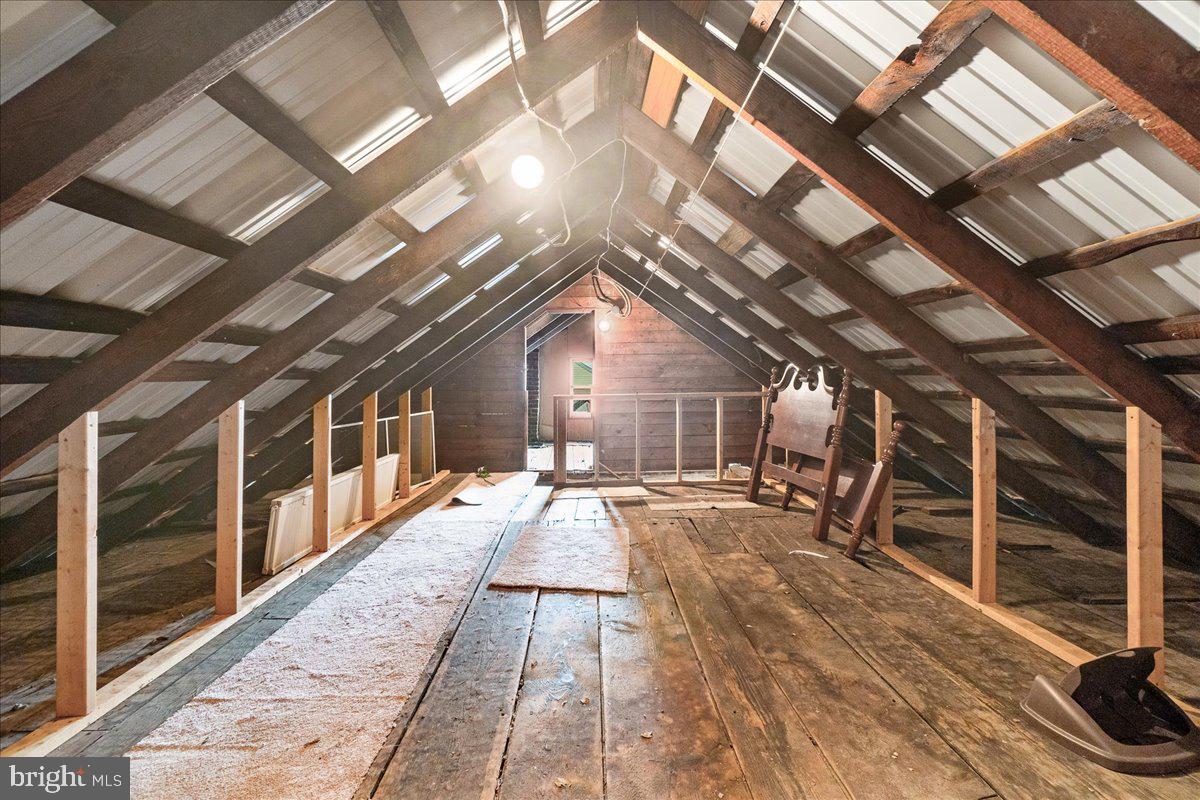 WILLIAMSPORT - Residential