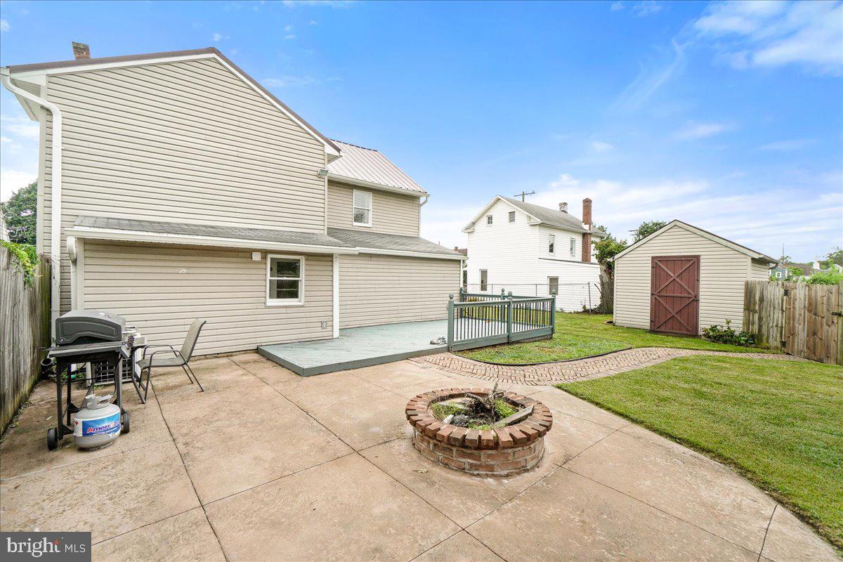 WILLIAMSPORT - Residential