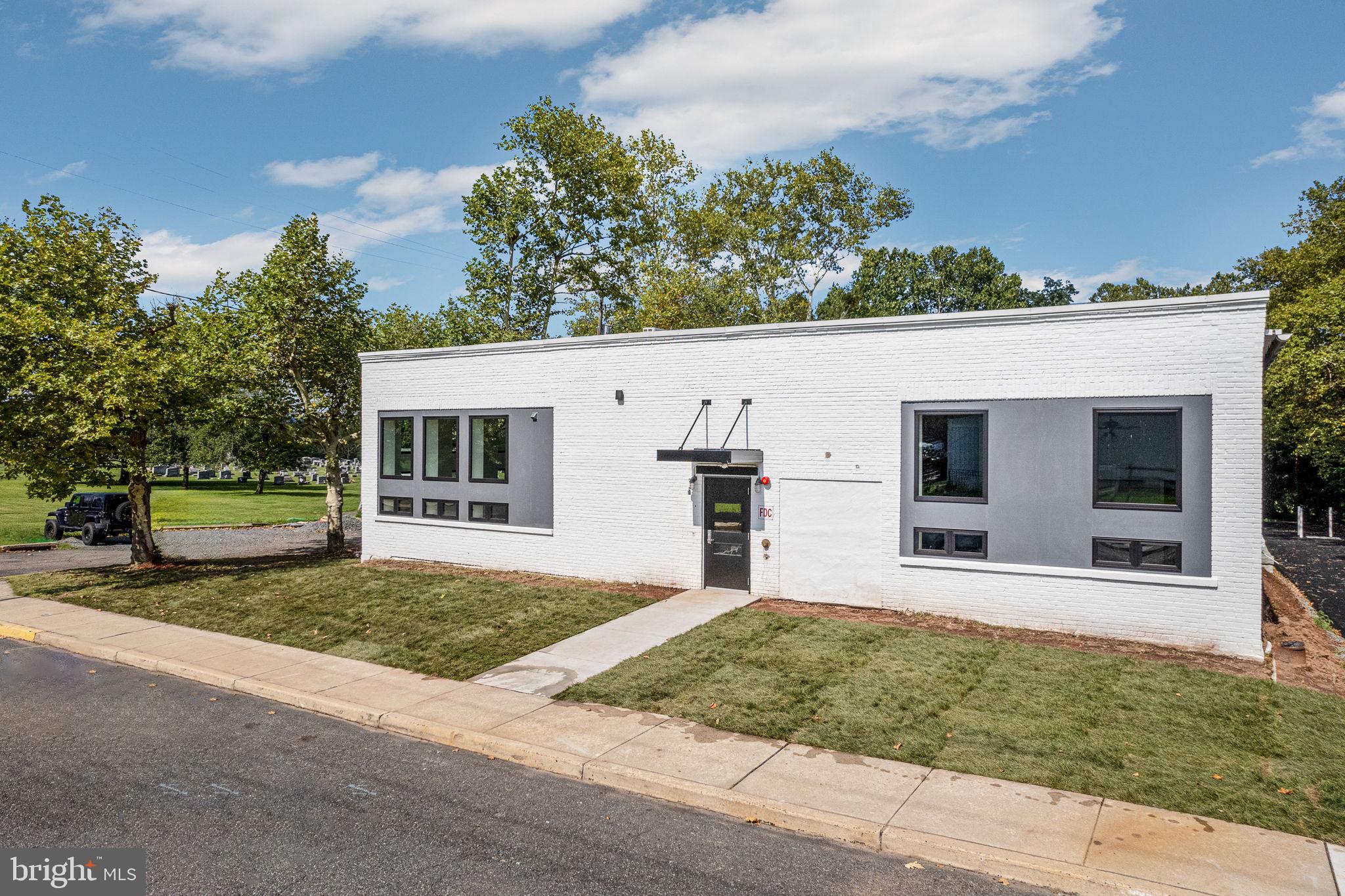 NONE AVAILABLE - Residential Lease