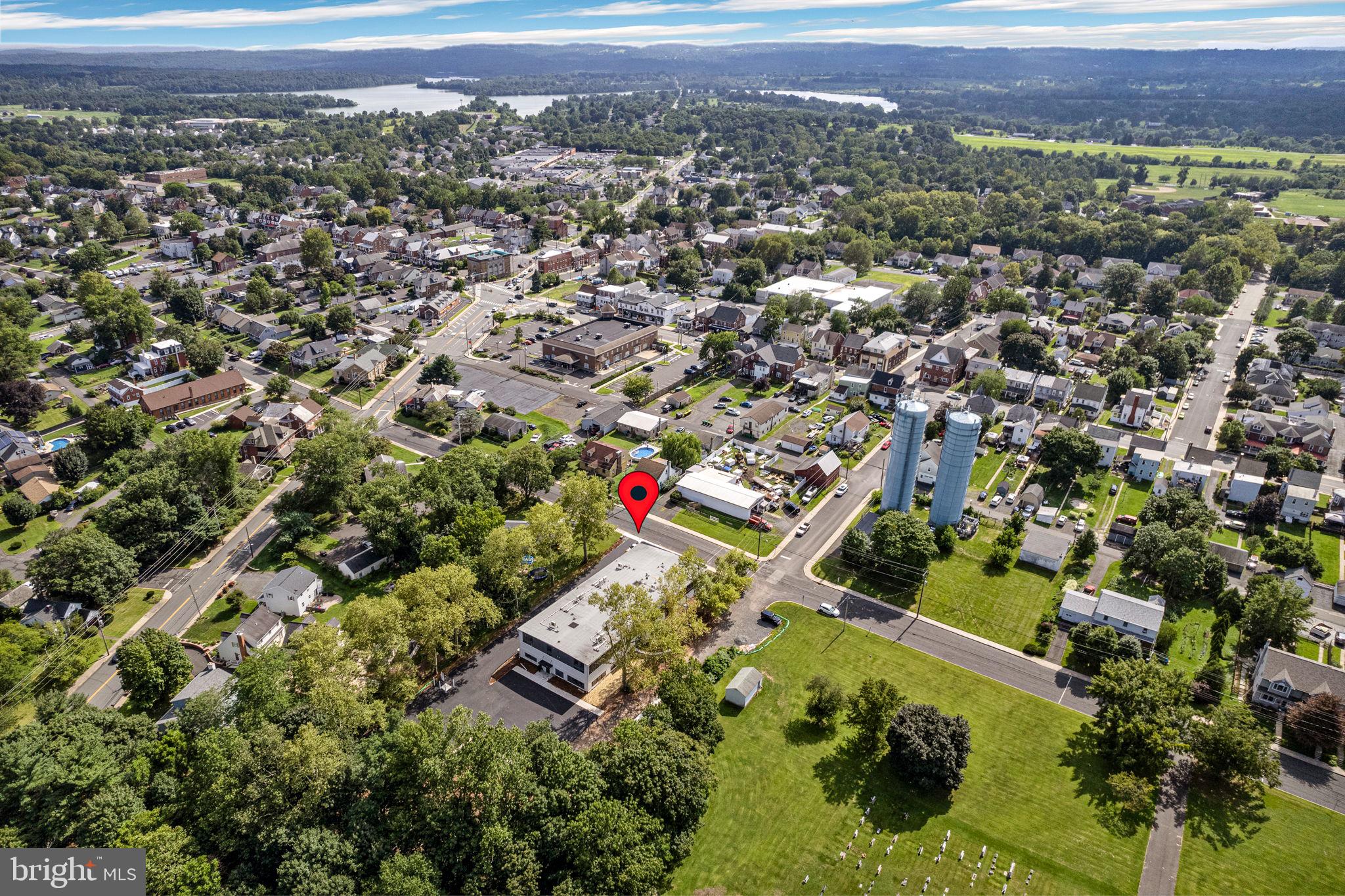 NONE AVAILABLE - Residential Lease