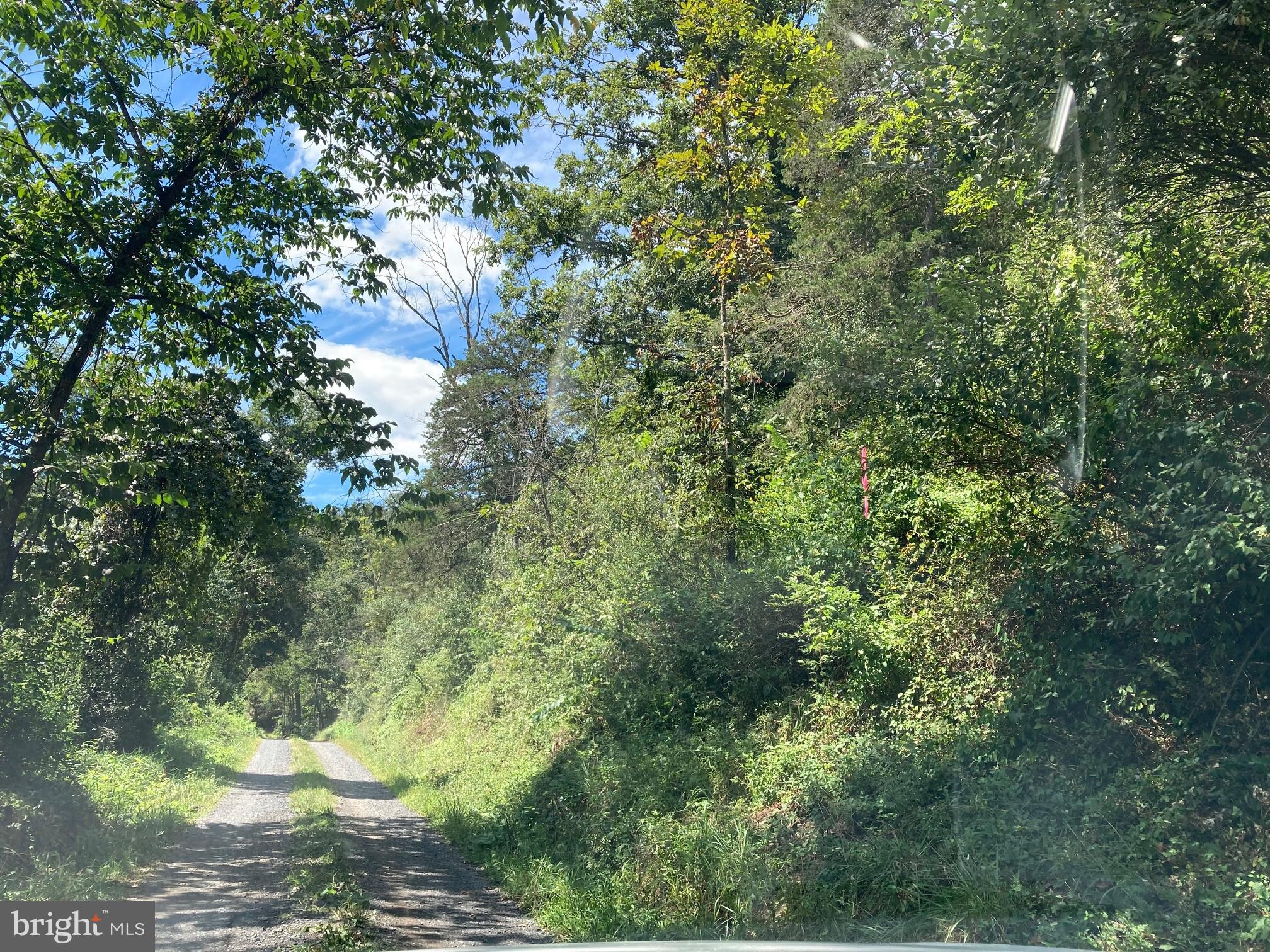 NONE AVAILABLE - Land