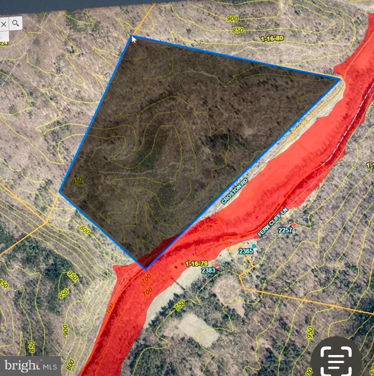 NONE AVAILABLE - Land