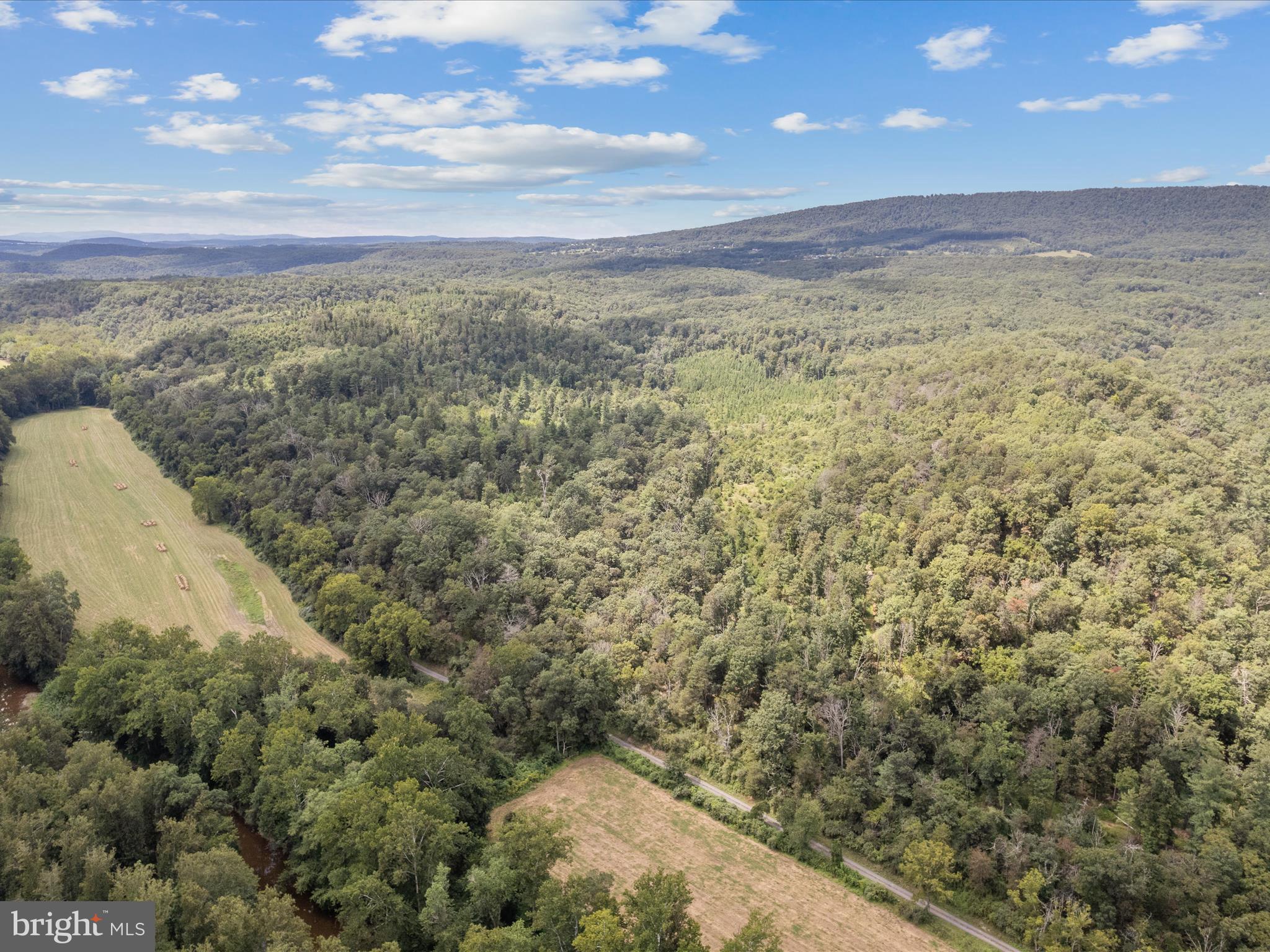 NONE AVAILABLE - Land