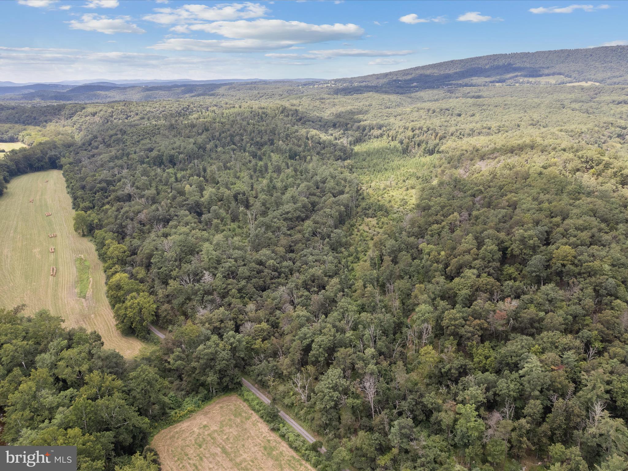 NONE AVAILABLE - Land