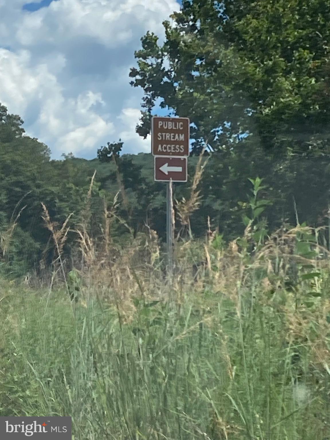 NONE AVAILABLE - Land