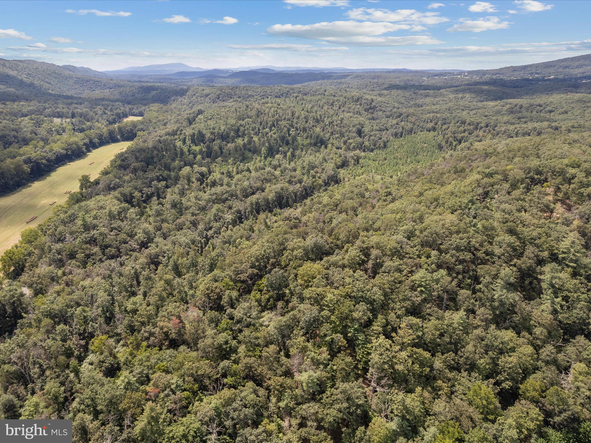 NONE AVAILABLE - Land