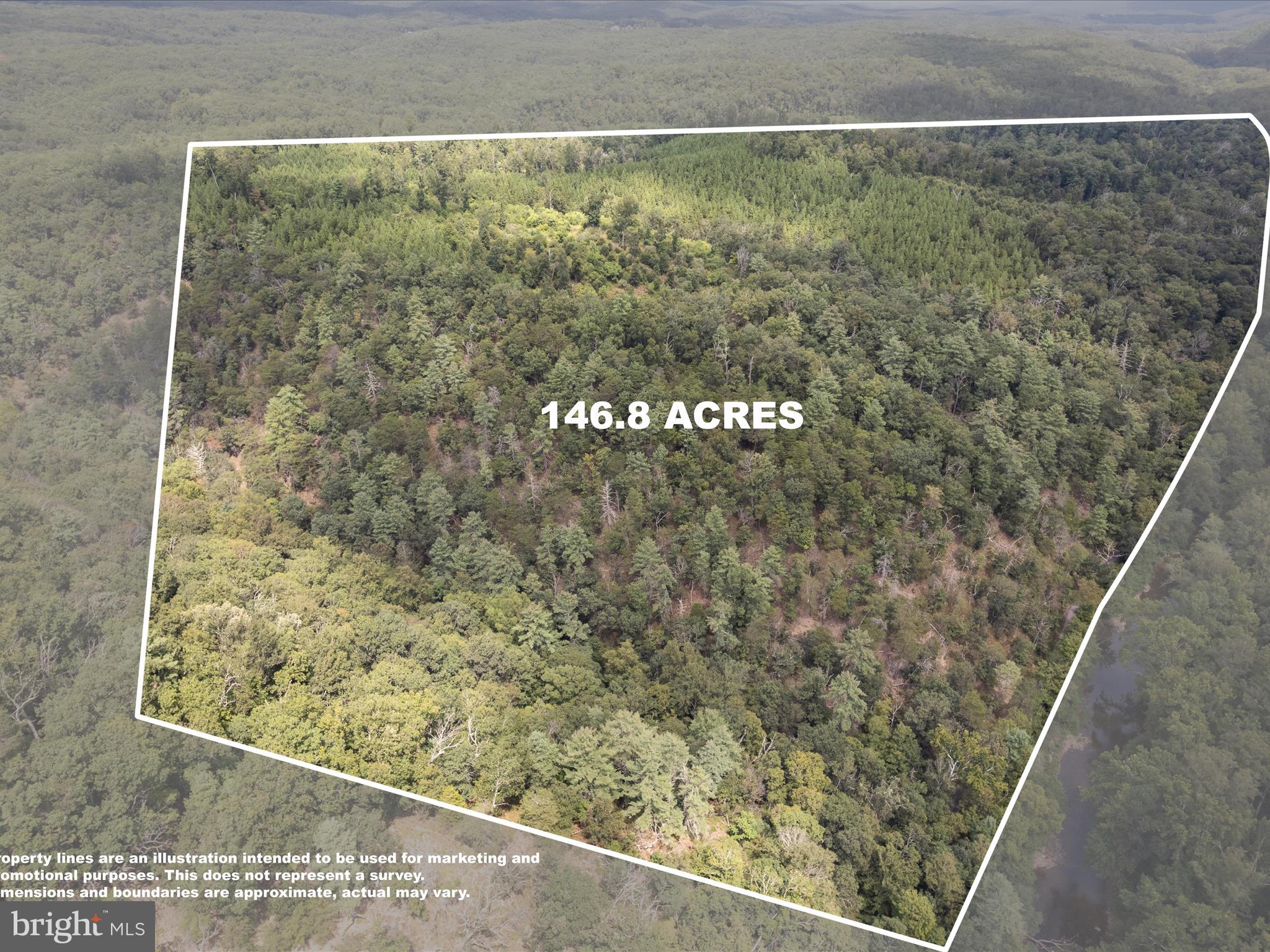 NONE AVAILABLE - Land