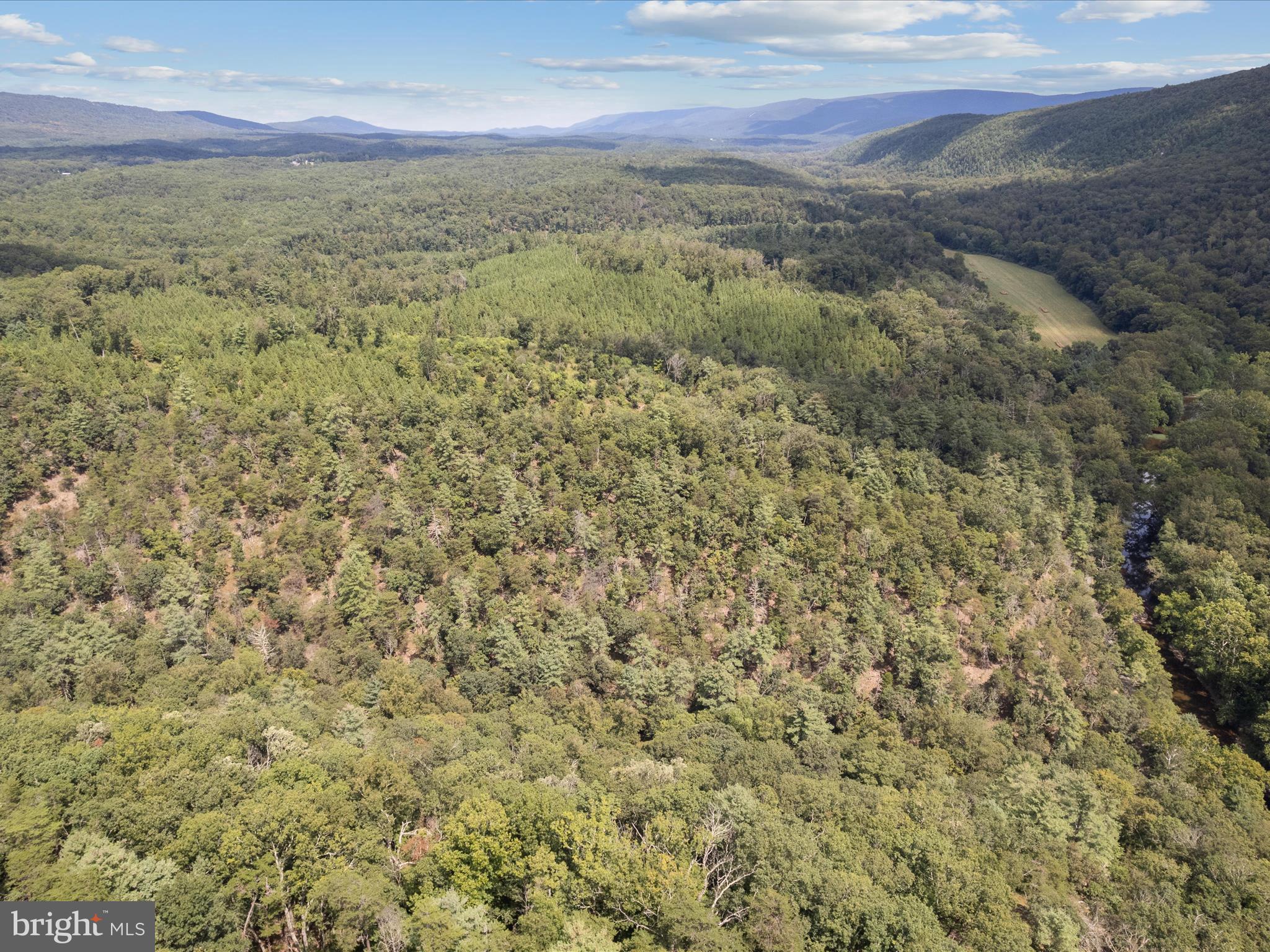 NONE AVAILABLE - Land