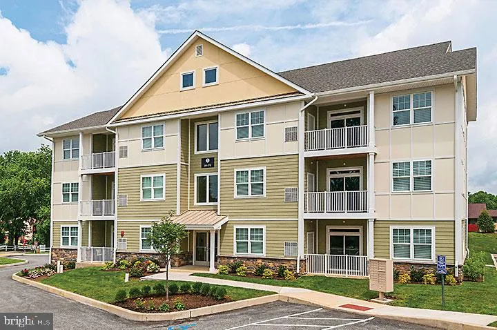 1323 West Chester Pike Unit 225, West Chester, PA 19382