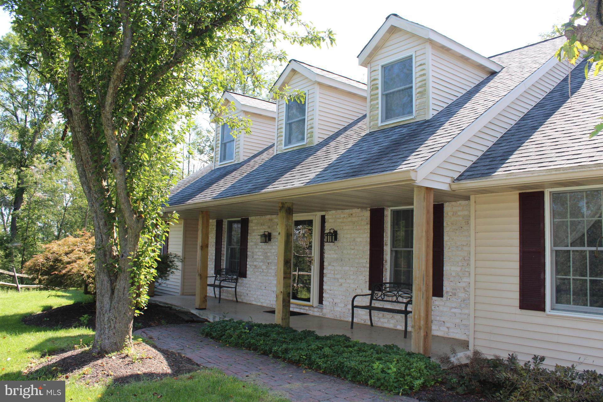 250 INDIAN LANE