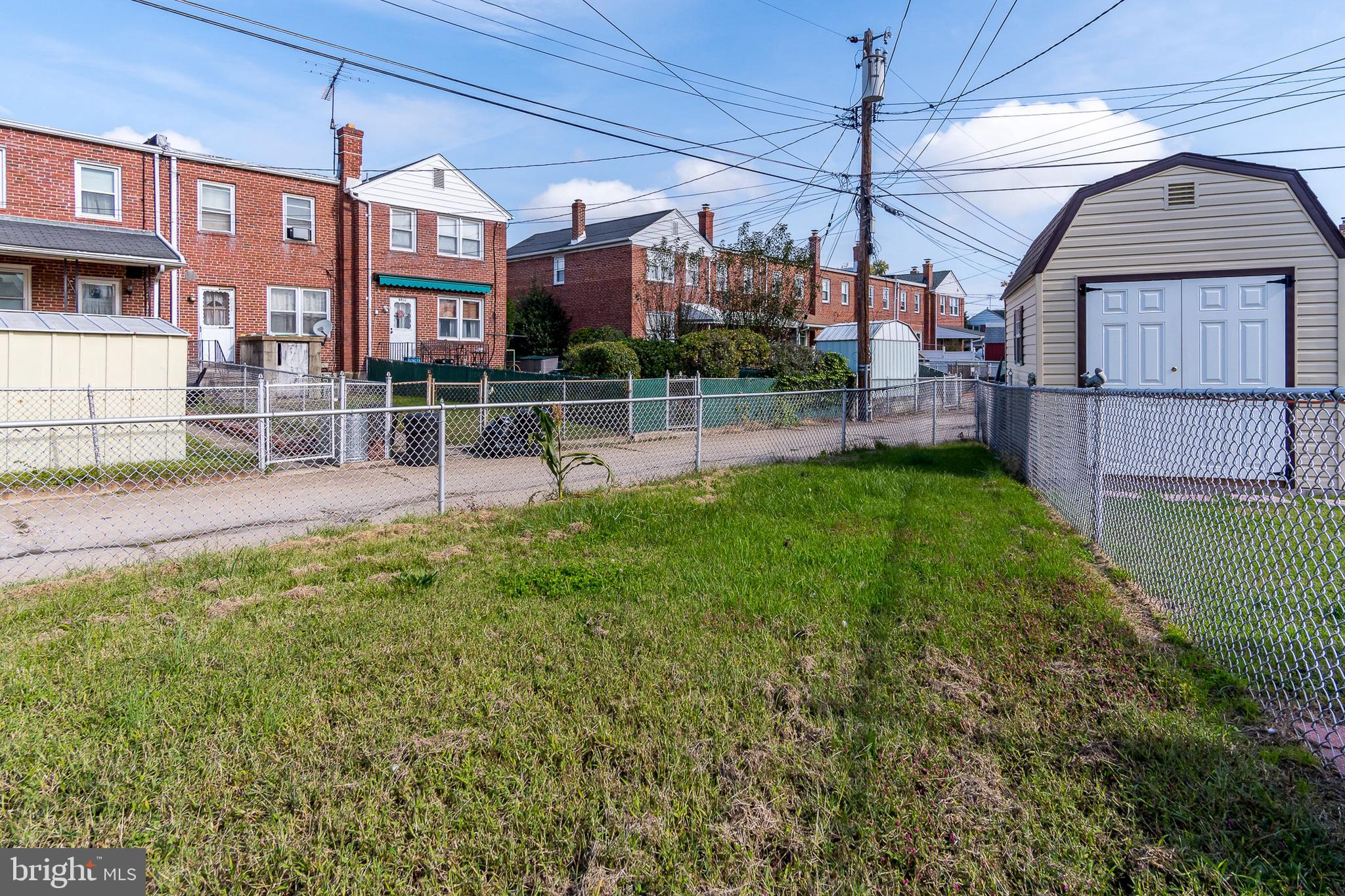 DUNDALK - Residential