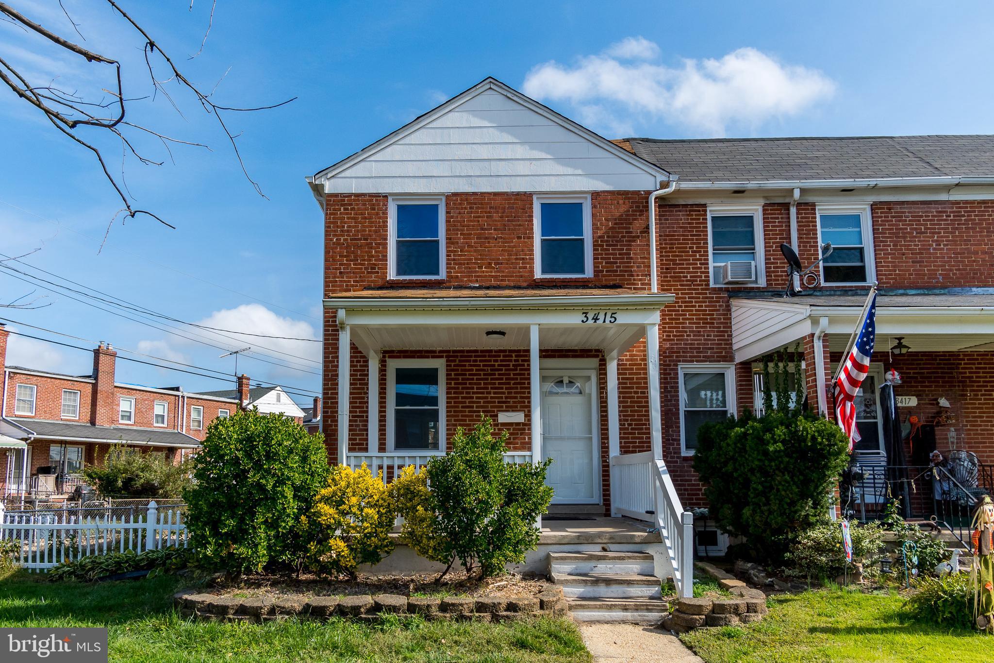 DUNDALK - Residential