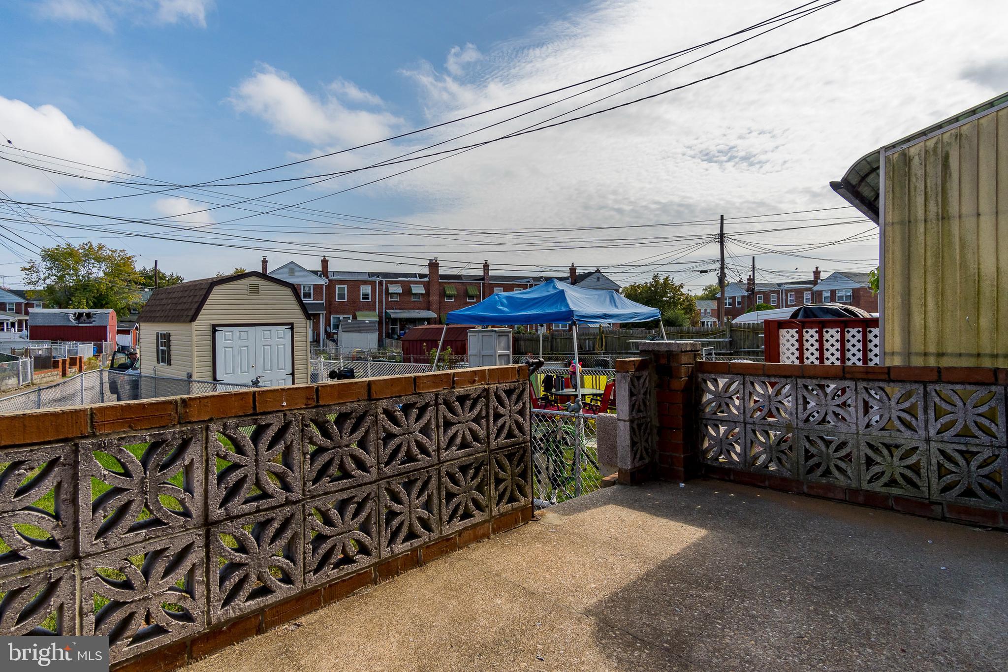 DUNDALK - Residential