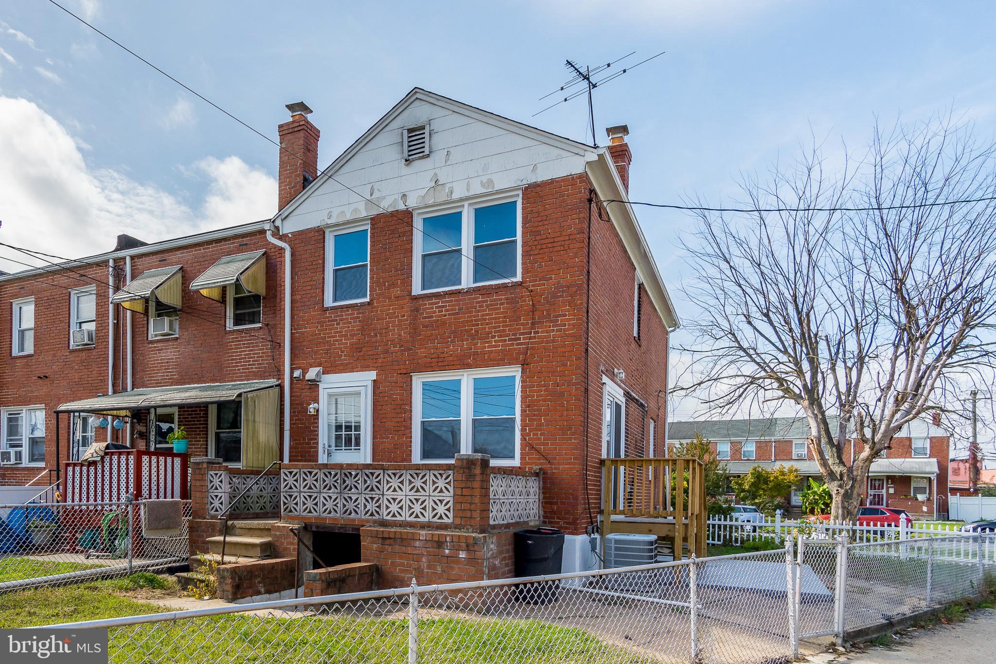 DUNDALK - Residential