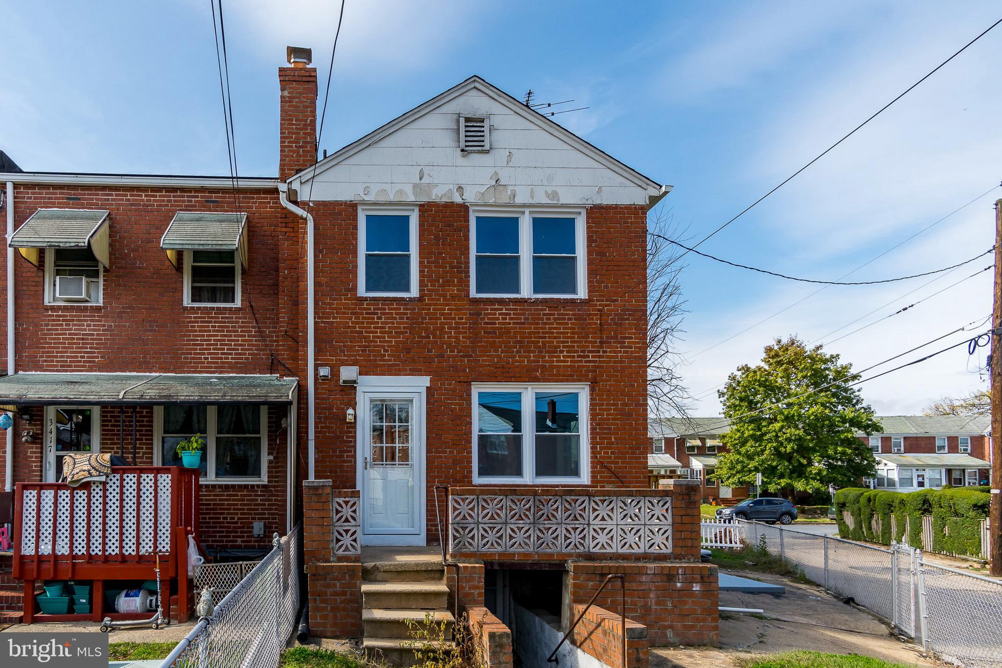 DUNDALK - Residential