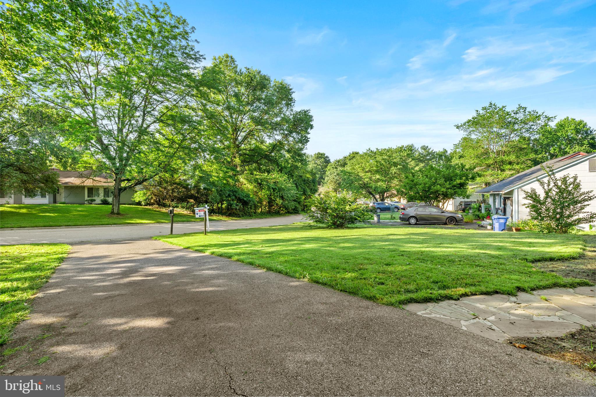 NORTHVIEW AT BELAIR VILLAGE - Residential