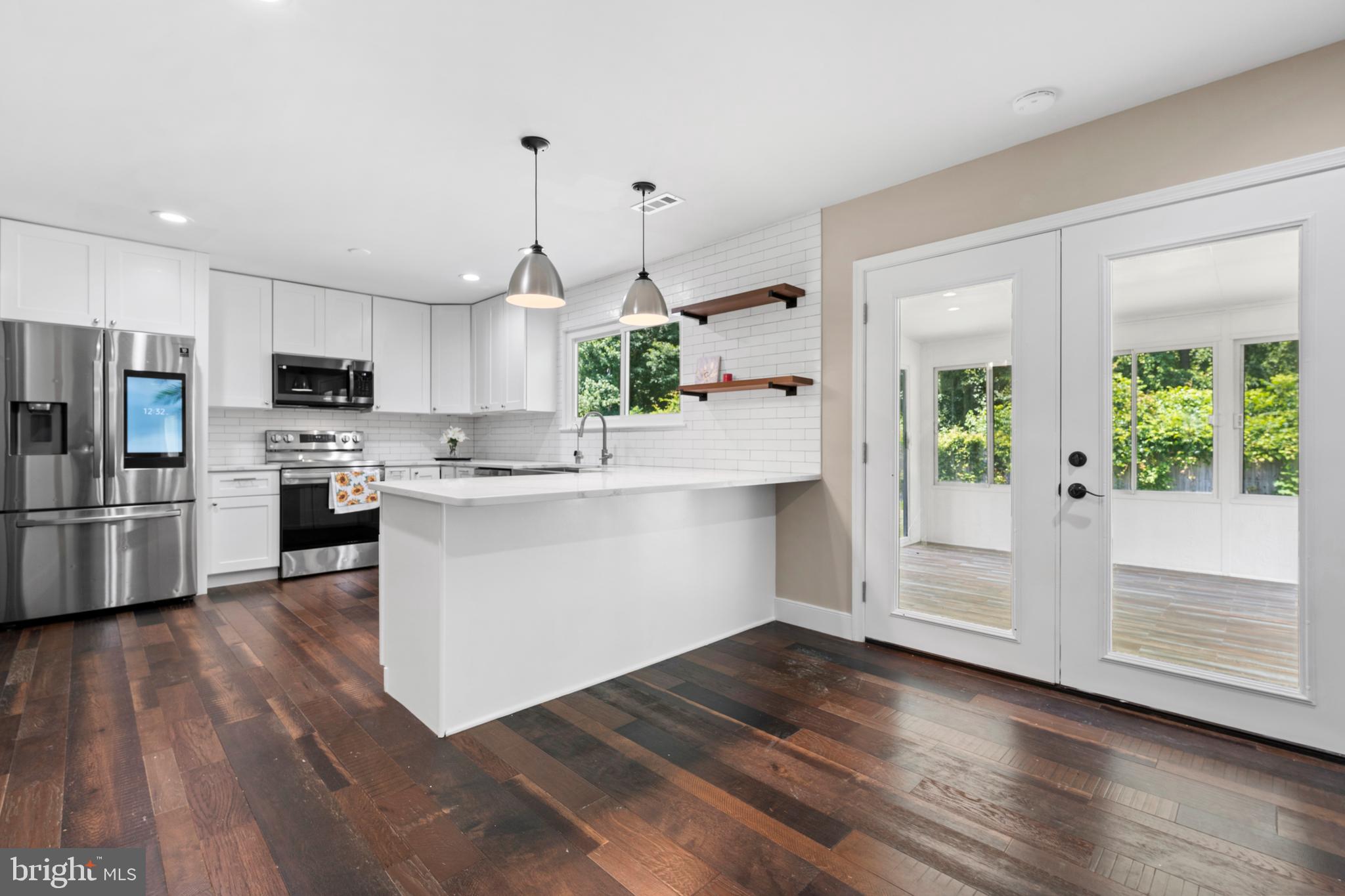 NORTHVIEW AT BELAIR VILLAGE - Residential