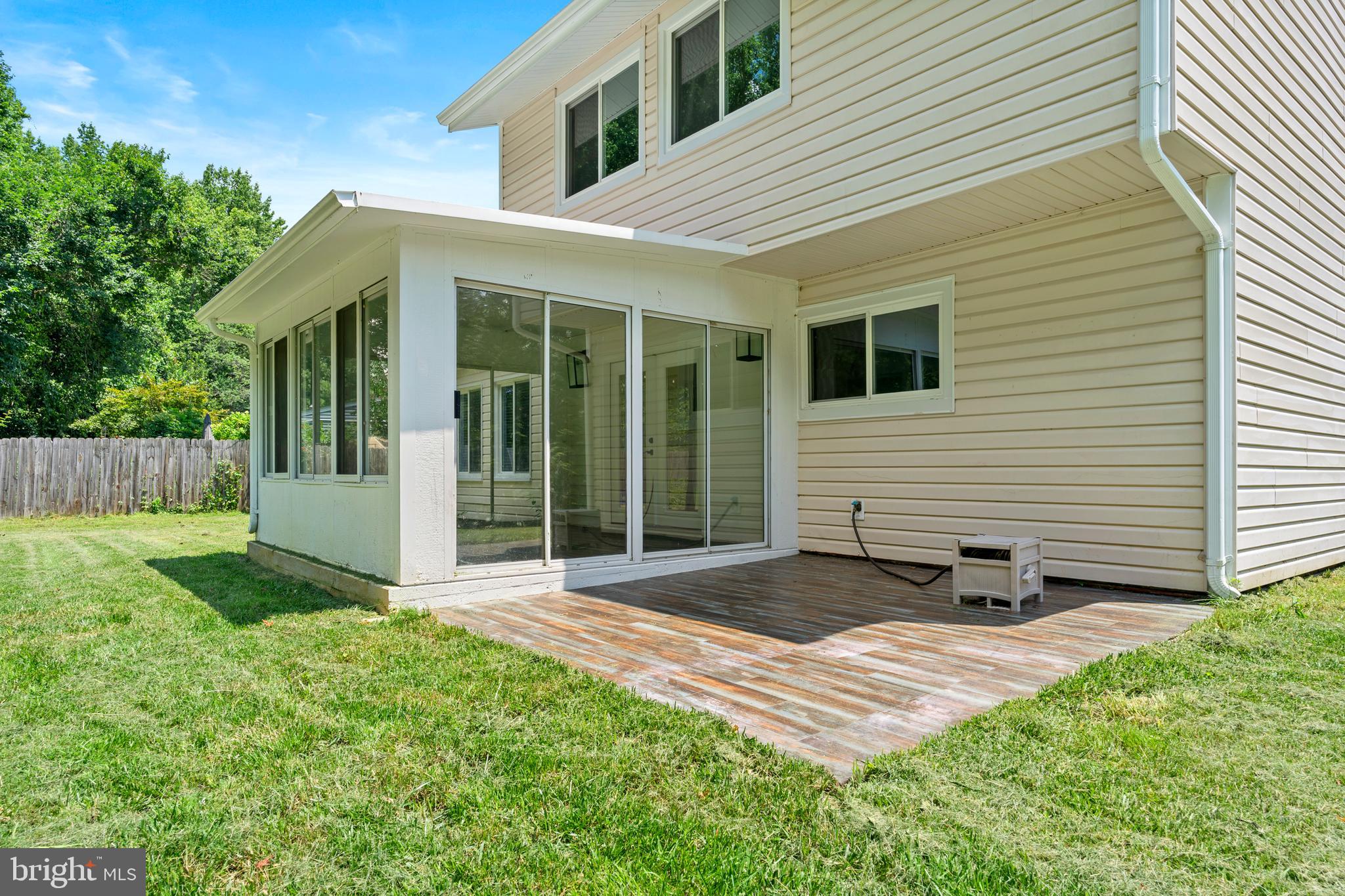 NORTHVIEW AT BELAIR VILLAGE - Residential