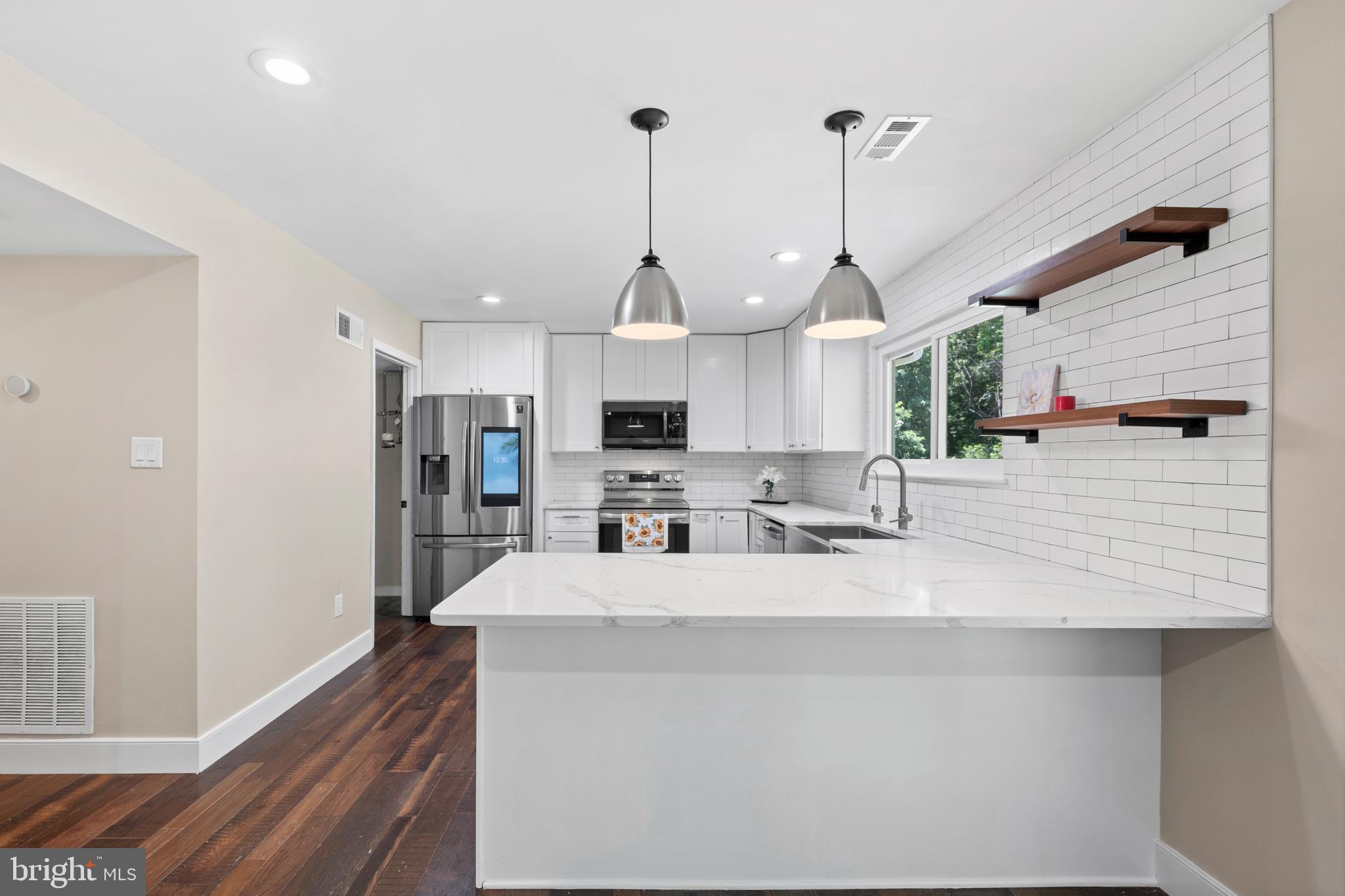 NORTHVIEW AT BELAIR VILLAGE - Residential